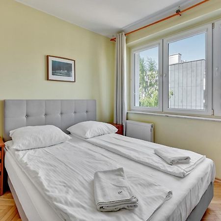 Grand Apartments Sopot Sands Ngoại thất bức ảnh