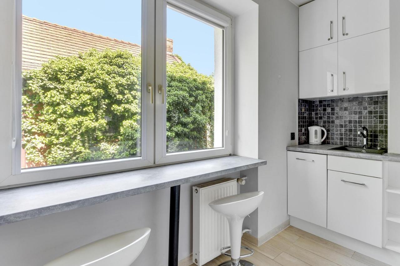 Grand Apartments Sopot Sands Ngoại thất bức ảnh