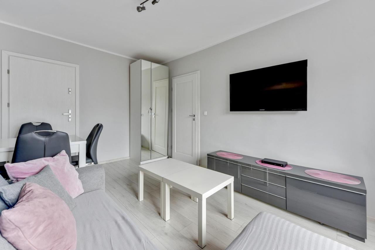 Grand Apartments Sopot Sands Ngoại thất bức ảnh