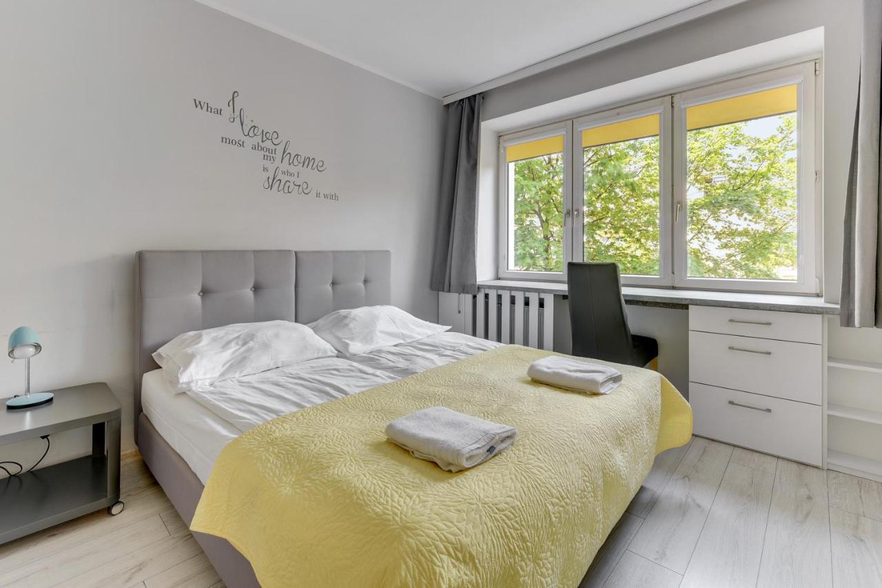 Grand Apartments Sopot Sands Ngoại thất bức ảnh
