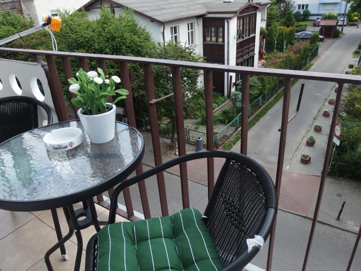 Grand Apartments Sopot Sands Ngoại thất bức ảnh