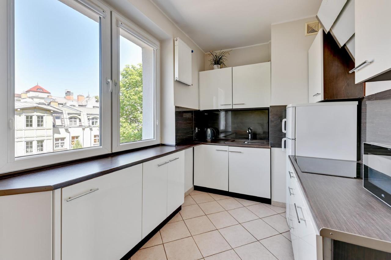 Grand Apartments Sopot Sands Ngoại thất bức ảnh
