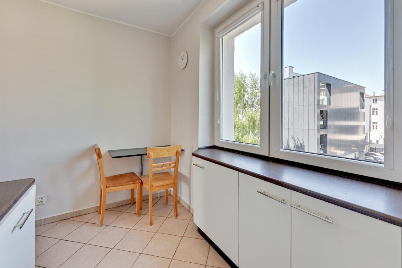 Grand Apartments Sopot Sands Ngoại thất bức ảnh