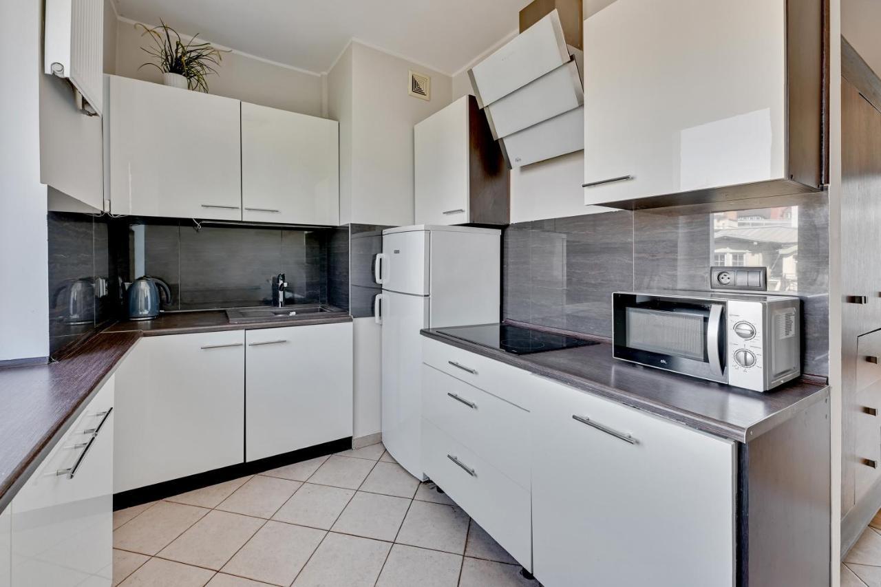 Grand Apartments Sopot Sands Ngoại thất bức ảnh
