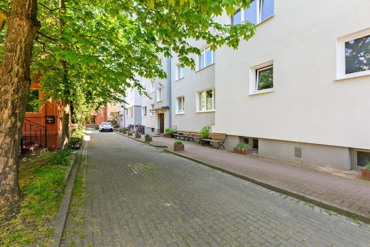 Grand Apartments Sopot Sands Ngoại thất bức ảnh
